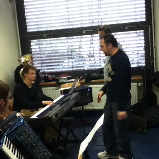 img_0088 Montessori-Schulzentrum Leipzig - Schülerblog - Der Orchester-Workshop